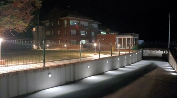 Noja-Apartamentos Zenit Mar